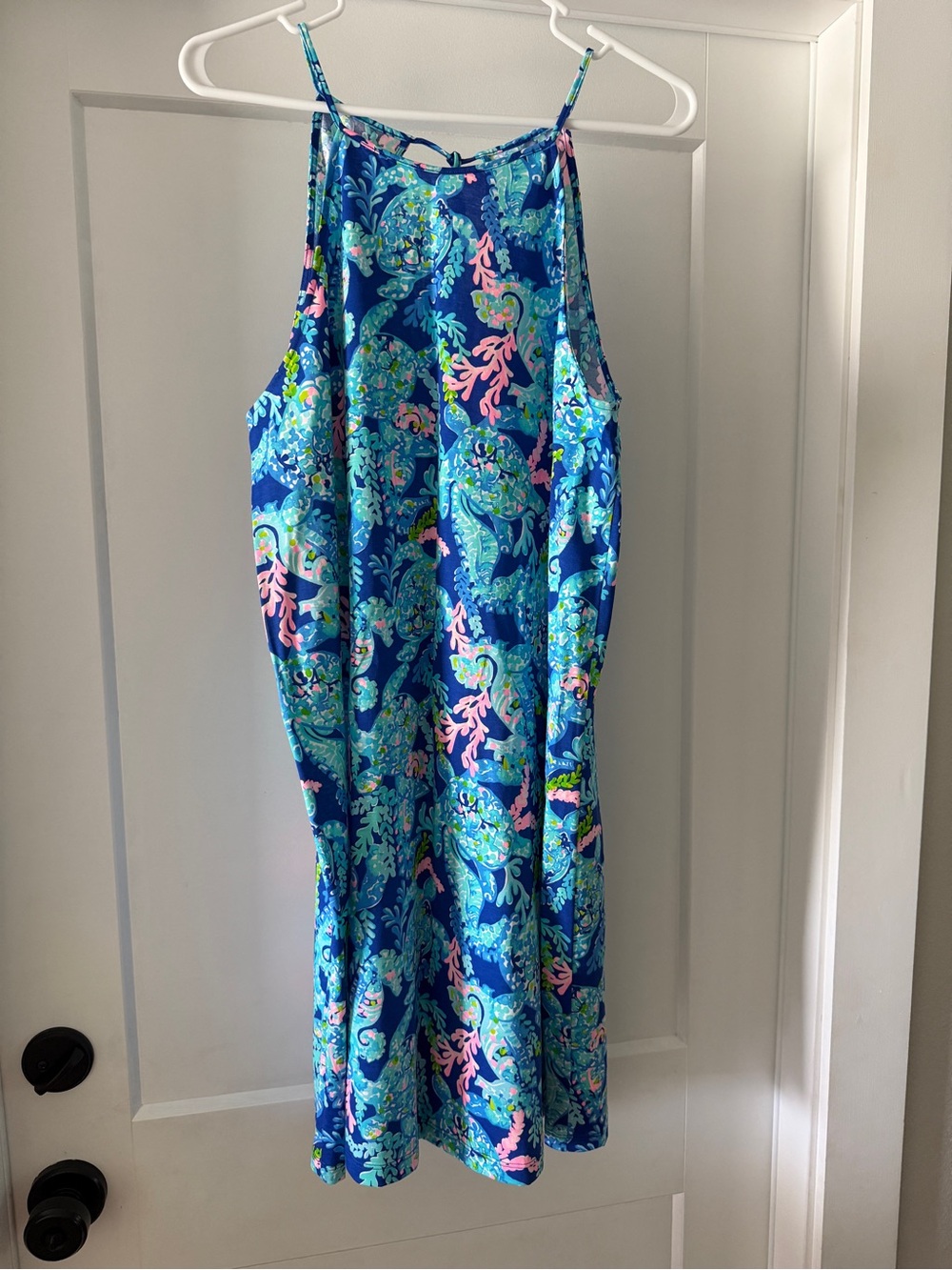 NWT Lilly Pulitzer Margot Dress
